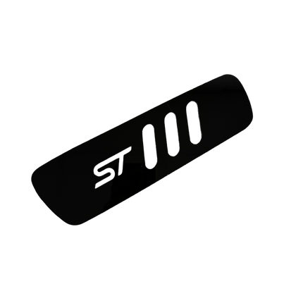 CEUK Fog Guards - MK8 Fiesta