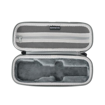 For Insta360 Luna Ultra Sunnylife Mini Carrying Case Handbag Standard Combo Bag, LU-B261