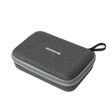 For Insta360 Luna Ultra Sunnylife Mini Carrying Case Handbag Creator Combo Bag, LU-B262