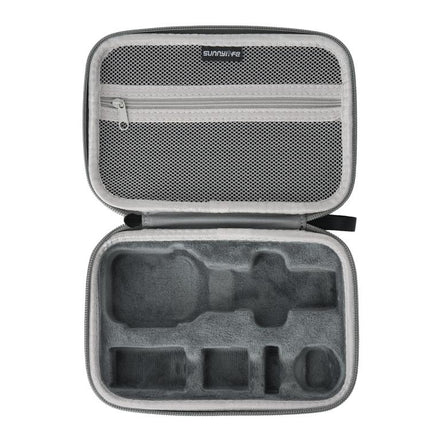 For Insta360 Luna Ultra Sunnylife Mini Carrying Case Handbag Creator Combo Bag, LU-B262