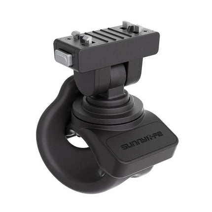 Sunnylife Magnetic Quick-Release Flexible Mount Series 360 Strap Wrap Band Mount Bike Tube Clip Holder For Insta360 X4 Air / X5 / Ace / Ace Pro 2 / 1, For Insta360 X4 Air / X5 / Ace / Ace Pro 2 / 1