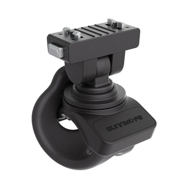 Sunnylife Magnetic Quick-Release Flexible Mount Series 360 Strap Wrap Band Mount Bike Tube Clip Holder For Insta360 X4 Air / X5 / Ace / Ace Pro 2 / 1, For Insta360 X4 Air / X5 / Ace / Ace Pro 2 / 1