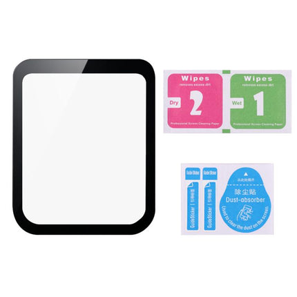 For Insta360 X6 AR Anti-reflective HD Screen Tempered Glass Film