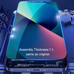 GX OLED Screen with Frame for iPhone 11 Pro, For iPhone 11 Pro (GX OLED)