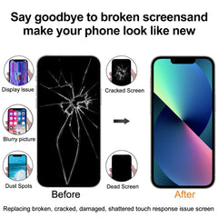GX OLED Screen with Frame for iPhone 11 Pro, For iPhone 11 Pro (GX OLED)