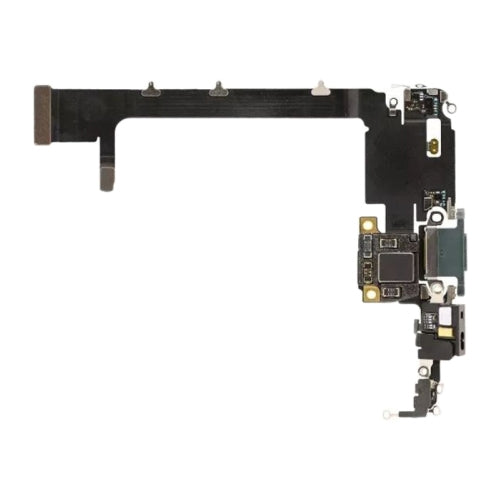 Charging Port Flex Cable for iPhone 11 Pro Max, For iPhone 11 Pro Max