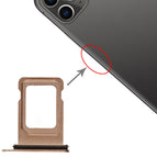 For iPhone 11 Pro / Gold
