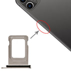 For iPhone 11 Pro / Silver