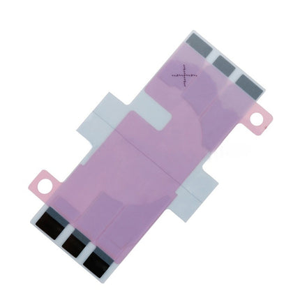 10 PCS Battery Adhesive Tape Stickers for iPhone 11, For iPhone 11