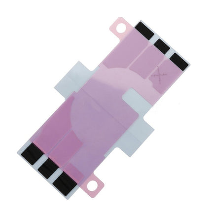 10 PCS Battery Adhesive Tape Stickers for iPhone 11, For iPhone 11