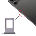 For iPhone 11 (Purple) / Purple