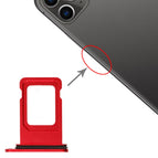For iPhone 11 / Red