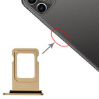 For iPhone 11(Yellow) / Yellow