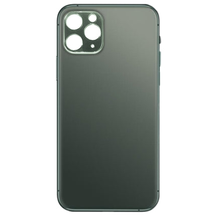 Back Battery Cover Glass Panel for iPhone 11 Pro
