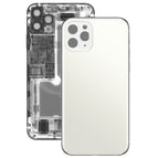 For iPhone 11 Pro / White