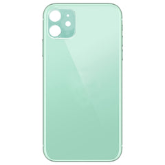 Glass Battery Back Cover for iPhone 11