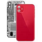 For iPhone 11 / Red