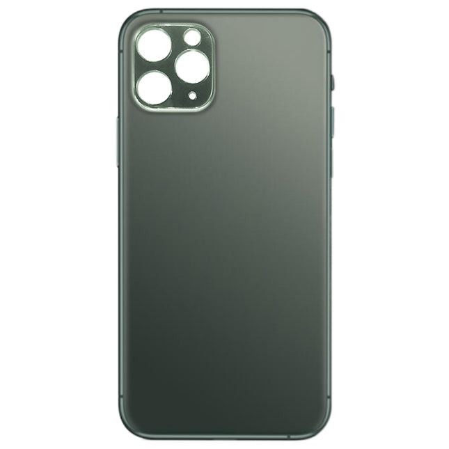 Glass Battery Back Cover for iPhone 11 Pro Max