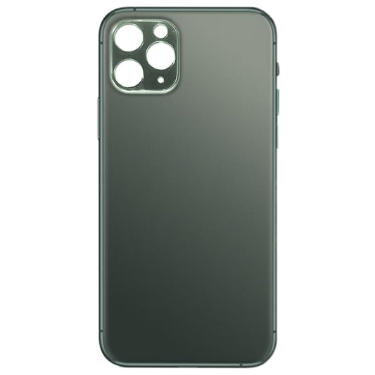 Glass Battery Back Cover for iPhone 11 Pro Max, For iPhone 11 Pro Max