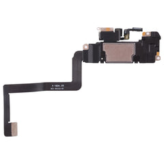 Earpiece Speaker with Microphone & Sensor Flex Cable for iPhone 11, For iPhone 11