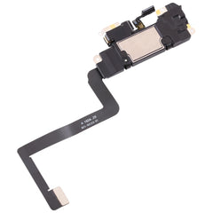 Earpiece Speaker with Microphone & Sensor Flex Cable for iPhone 11, For iPhone 11