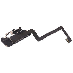 Earpiece Speaker with Microphone & Sensor Flex Cable for iPhone 11, For iPhone 11