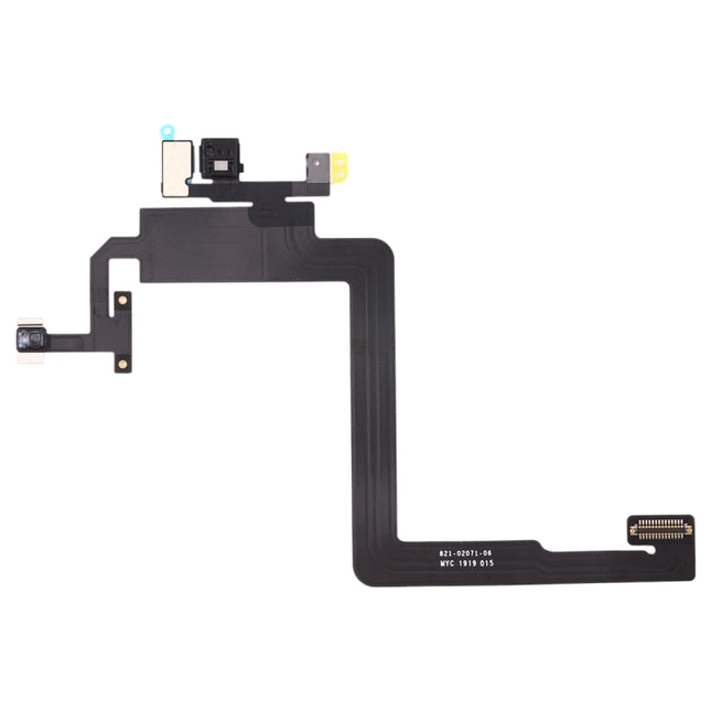 Mikrofonsensor-Flexkabel für iPhone 11 Pro, Für iPhone 11 Pro