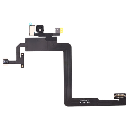 Cable flexible del sensor del micrófono para iPhone 11 Pro, para iPhone 11 Pro