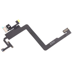 Microphone Sensor Flex Cable for iPhone 11 Pro, For iPhone 11 Pro