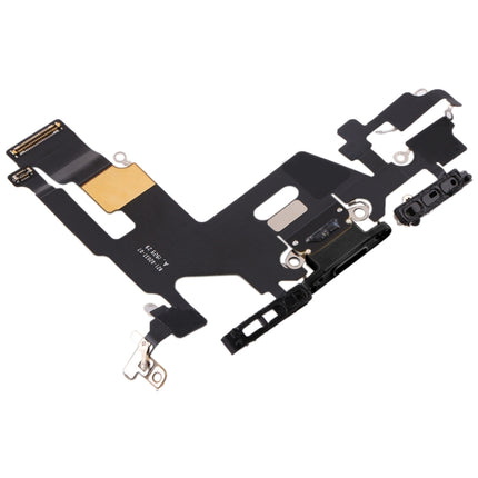 Charging Port Flex Cable for iPhone 11, For iPhone 11
