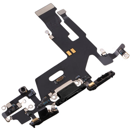 Charging Port Flex Cable for iPhone 11, For iPhone 11
