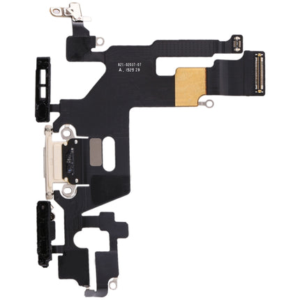 Charging Port Flex Cable for iPhone 11, For iPhone 11