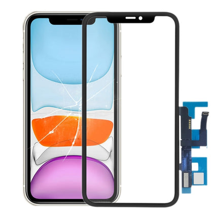 Original Touch Panel for iPhone 11, For iPhone 11 (Original)