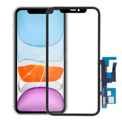 Original Touch Panel for iPhone 11, For iPhone 11 (Original)