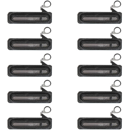 10 PCS Earpiece Receiver Mesh Covers for iPhone 11, For iPhone 11
