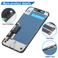 incell Material LCD Screen for iPhone 11