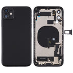 For iPhone 11(Assembly) / Black