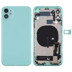 For iPhone 11(Assembly) / Green