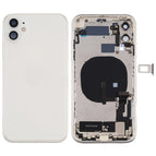 For iPhone 11(Assembly) / White