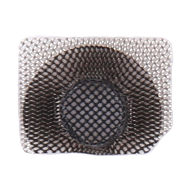 10 PCS Microphone / Flashlight Dustproof Mesh For iPhone 11 Pro Max / 11 Pro / 11, For iPhone 11 Pro Max / 11 Pro / 11