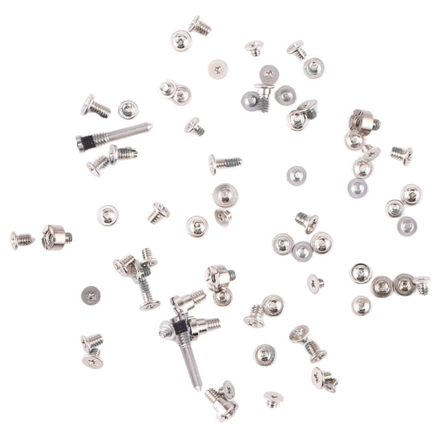 Complete Set Screws and Bolts for iPhone 11, For iPhone 11, For iPhone 11(Black)