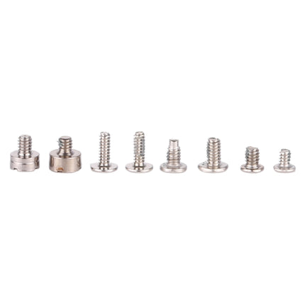 Complete Set Screws and Bolts for iPhone 11, For iPhone 11, For iPhone 11(Black)