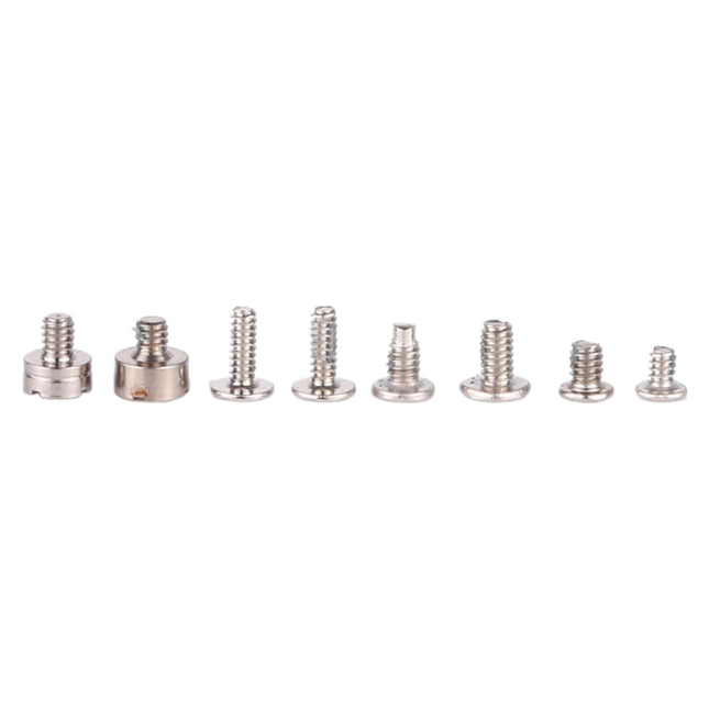 Complete Set Screws and Bolts for iPhone 11, For iPhone 11, For iPhone 11(Black)