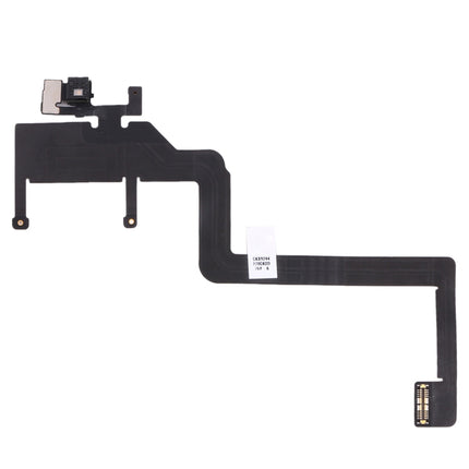 Earpiece Speaker Sensor Flex Cable for iPhone 11, For iPhone 11