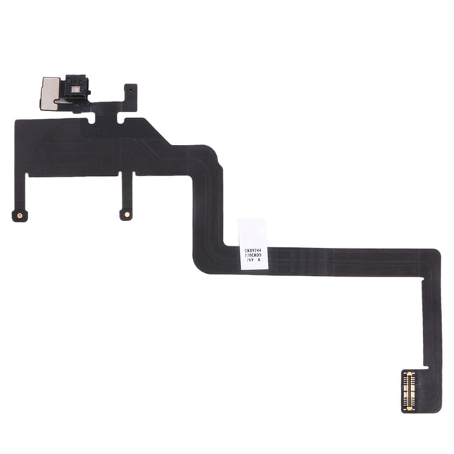 Earpiece Speaker Sensor Flex Cable for iPhone 11, For iPhone 11