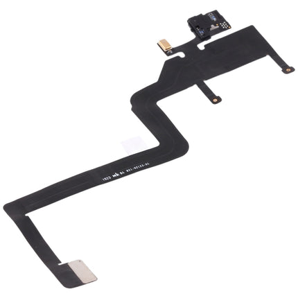 Earpiece Speaker Sensor Flex Cable for iPhone 11, For iPhone 11