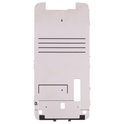 LCD Back Metal Plate for iPhone 11, For iPhone 11