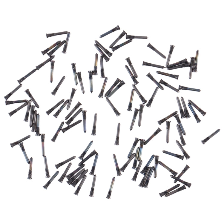 100 PCS Charging Port Screws for iPhone 11 / 11 Pro / 11 Pro Max, For iPhone 11 / 11 Pro / 11 Pro Max