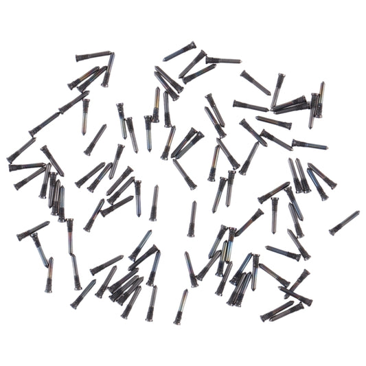 100 PCS Charging Port Screws for iPhone 11 / 11 Pro / 11 Pro Max, For iPhone 11 / 11 Pro / 11 Pro Max