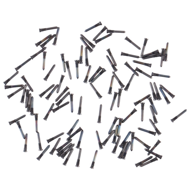 100 PCS Charging Port Screws for iPhone 11 / 11 Pro / 11 Pro Max, For iPhone 11 / 11 Pro / 11 Pro Max